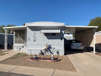 3300 E Broadway Rd Unit 78, Mesa, AZ 85204