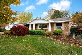 11064 60th Ave, Allendale, MI 49401