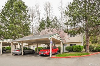 833 SW Sunset Blvd Unit M60, Renton, WA 98057