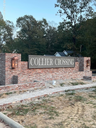 622 Cobalt Way, Brandon, MS 39042
