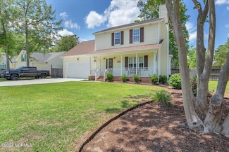 10193 Stoneybrook Ct SE, Leland, NC 28451