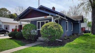414 E Douglas St, Goshen, IN 46526