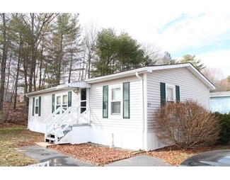 27 Friendship Dr, West Bridgewater, MA 02379