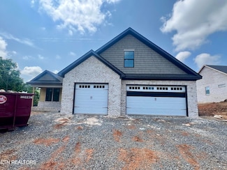 254 Walelu Trail, Vonore, TN 37885