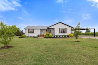 930 Stiff Chapel Rd, Gunter, TX 75058