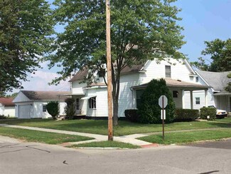 310 B St NE, Linton, IN 47441