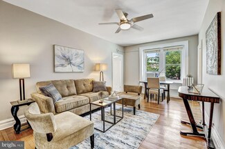 2456 20th St NW Unit 203, Washington, DC 20009