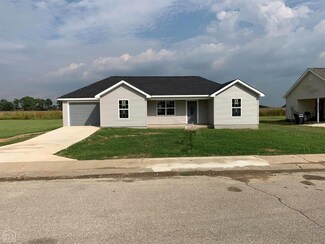 253 Cypress Dr, Trumann, AR 72472