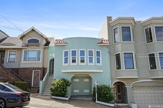 Unlisted Address