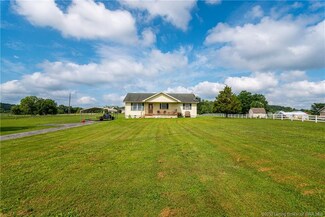 3611 N County Road 200 W, Paoli, IN 47454