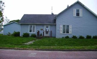 331 W High St, Montpelier, IN 47359