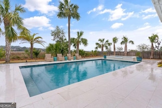 813 Hamilton Landing Dr, Saint Simons Island, GA 31522