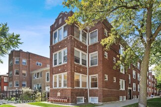 3105 W Argyle St Unit 1, Chicago, IL 60625