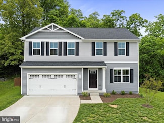 152 Kanter Dr, Strasburg, VA 22657