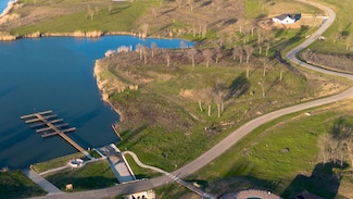 Lot 48 Barefoot Bay Blvd, Corsicana, TX 75109