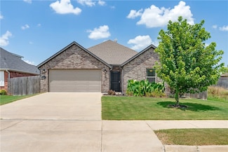3026 Summer View Ave, Springdale, AR 72764