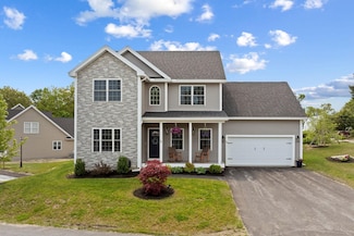 11 Sable Way, Manchester, NH 03102