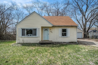 543 Arthur Ave, Kalamazoo, MI 49048