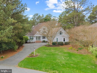 440 Canal Way W, Bethany Beach, DE 19930