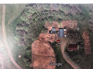 1415 83rd St, Fort Yates, ND 58538