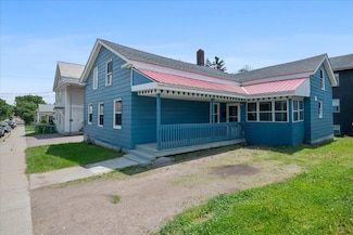 10 Lafountain St, Winooski, VT 05404