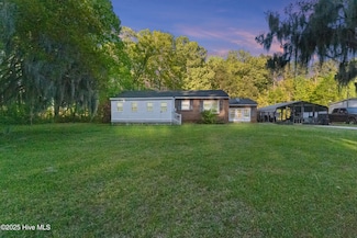 2197 Harvey Point Rd, Hertford, NC 27944