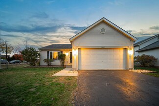 7557 Hazeltine Ct, Pickerington, OH 43147