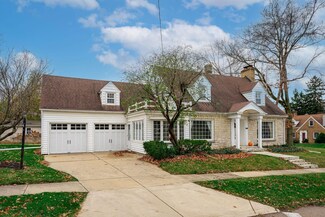 2705 Rural St, Rockford, IL 61107