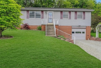 4225 Stratford Dr, Irwin, PA 15642