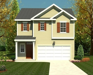 WD263 Helen Dr, North Augusta, SC 29860