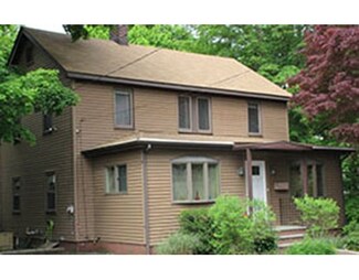 12 Stanley Rd, Waltham, MA 02452