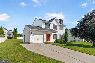 918 Hookers Mill Rd, Abingdon, MD 21009