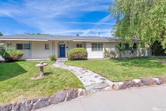 1781 Frank Cir, Carson City, NV 89706
