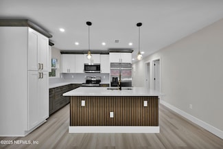 2260 W 1st St, Jacksonville, FL 32209