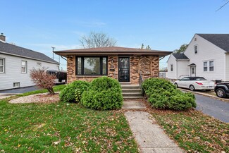 3337 Washington St, Lansing, IL 60438