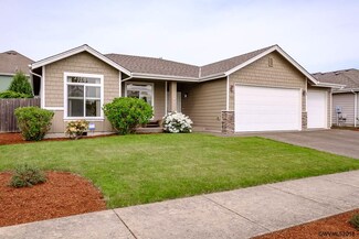 1918 Antelope Cir SW, Albany, OR 97321