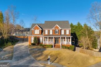 4055 Inman Park Ln Unit 2, Buford, GA 30519