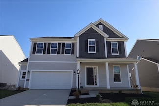 488 Crossing Ln, Centerville, OH 45459