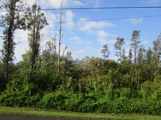0 12th Ave Unit 718748, Hawaiian Paradise Park, HI 96749