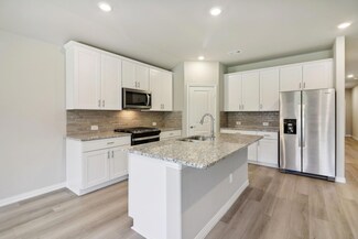 1138 Salado St, Crandall, TX 75114