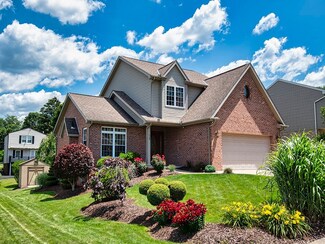 1432 N Ridge St, North Apollo, PA 15673