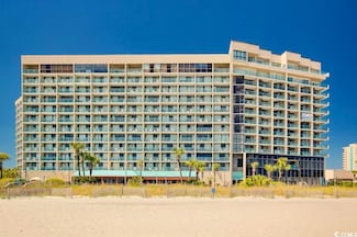 202 73rd Ave N Unit 1449/1450, Myrtle Beach, SC 29572