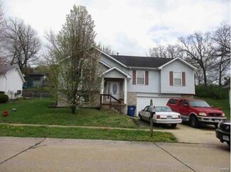 Unlisted Address