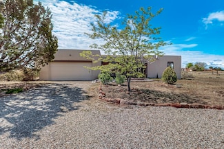 19 Camerada Rd, Santa Fe, NM 87508