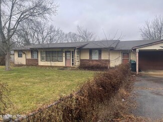 7860 Shaw Ferry Rd, Lenoir City, TN 37772