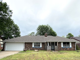 3847 S 98th Ave E, Tulsa, OK 74146