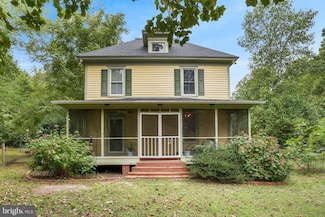 12564 Hacksneck Rd, Hacksneck, VA 23358