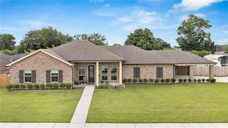 5001 Randolph St, Marrero, LA 70072