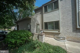 200 S Roberts Rd Unit F5, Bryn Mawr, PA 19010