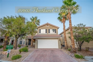 10902 Pentland Downs St, Las Vegas, NV 89141